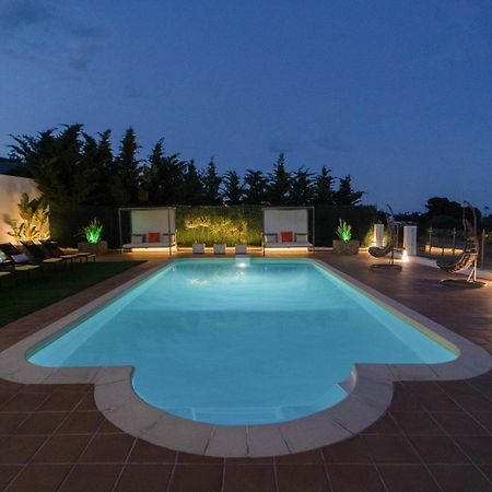 Villa Views Can Funtasa II ซานโฮเซ เด ซา ตาลายา ภายนอก รูปภาพ