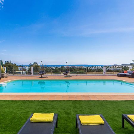 Villa Views Can Funtasa II ซานโฮเซ เด ซา ตาลายา ภายนอก รูปภาพ