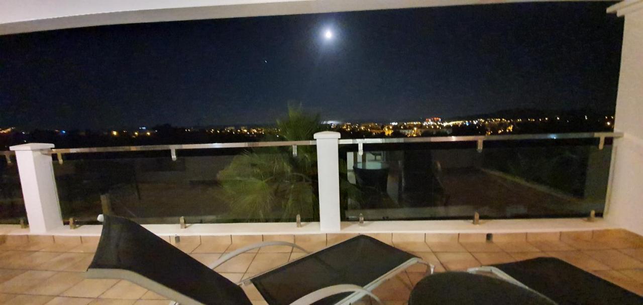 Villa Views Can Funtasa II ซานโฮเซ เด ซา ตาลายา ภายนอก รูปภาพ