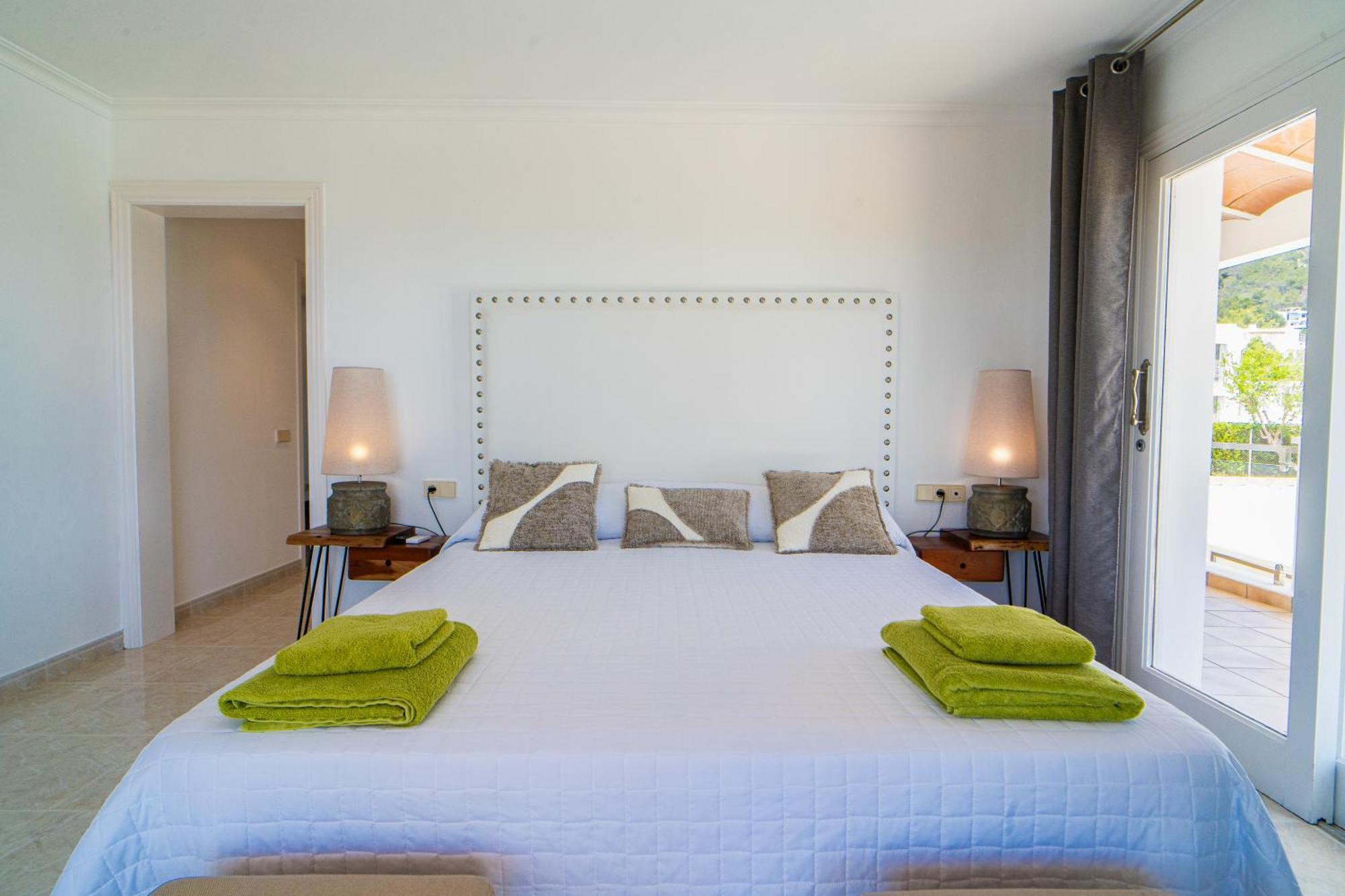 Villa Views Can Funtasa II ซานโฮเซ เด ซา ตาลายา ภายนอก รูปภาพ
