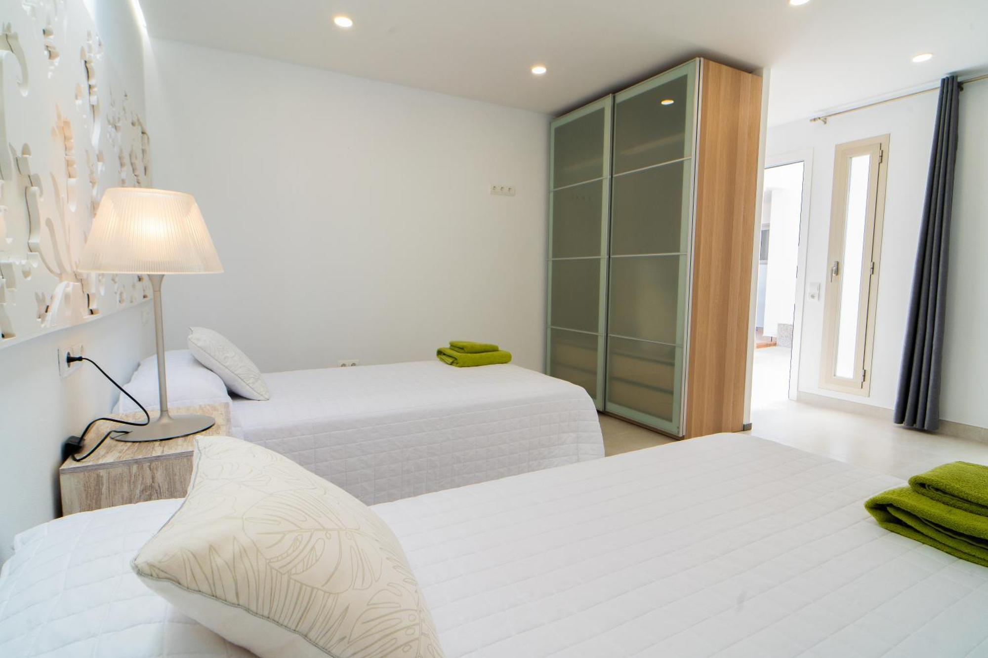 Villa Views Can Funtasa II ซานโฮเซ เด ซา ตาลายา ภายนอก รูปภาพ