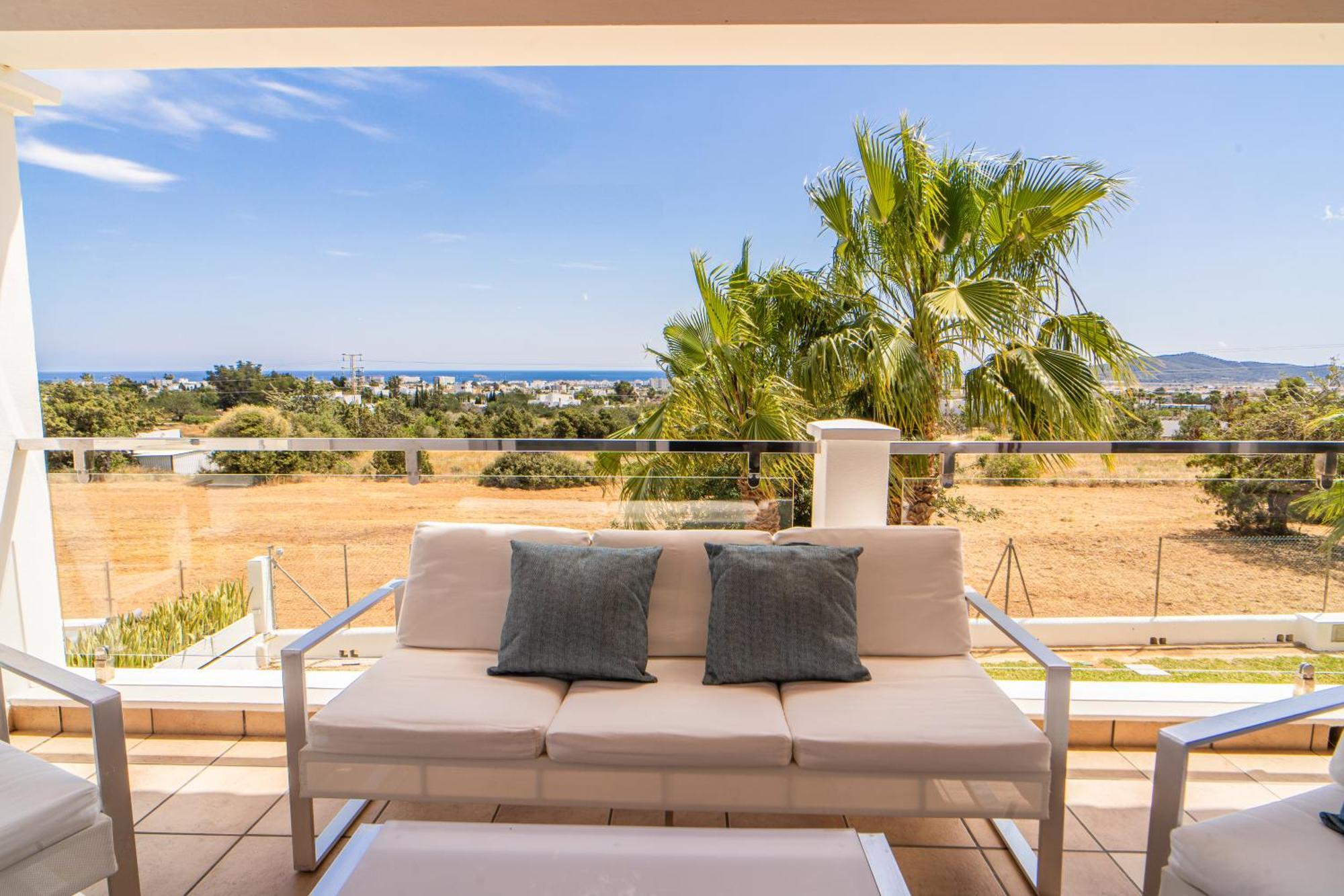 Villa Views Can Funtasa II ซานโฮเซ เด ซา ตาลายา ภายนอก รูปภาพ