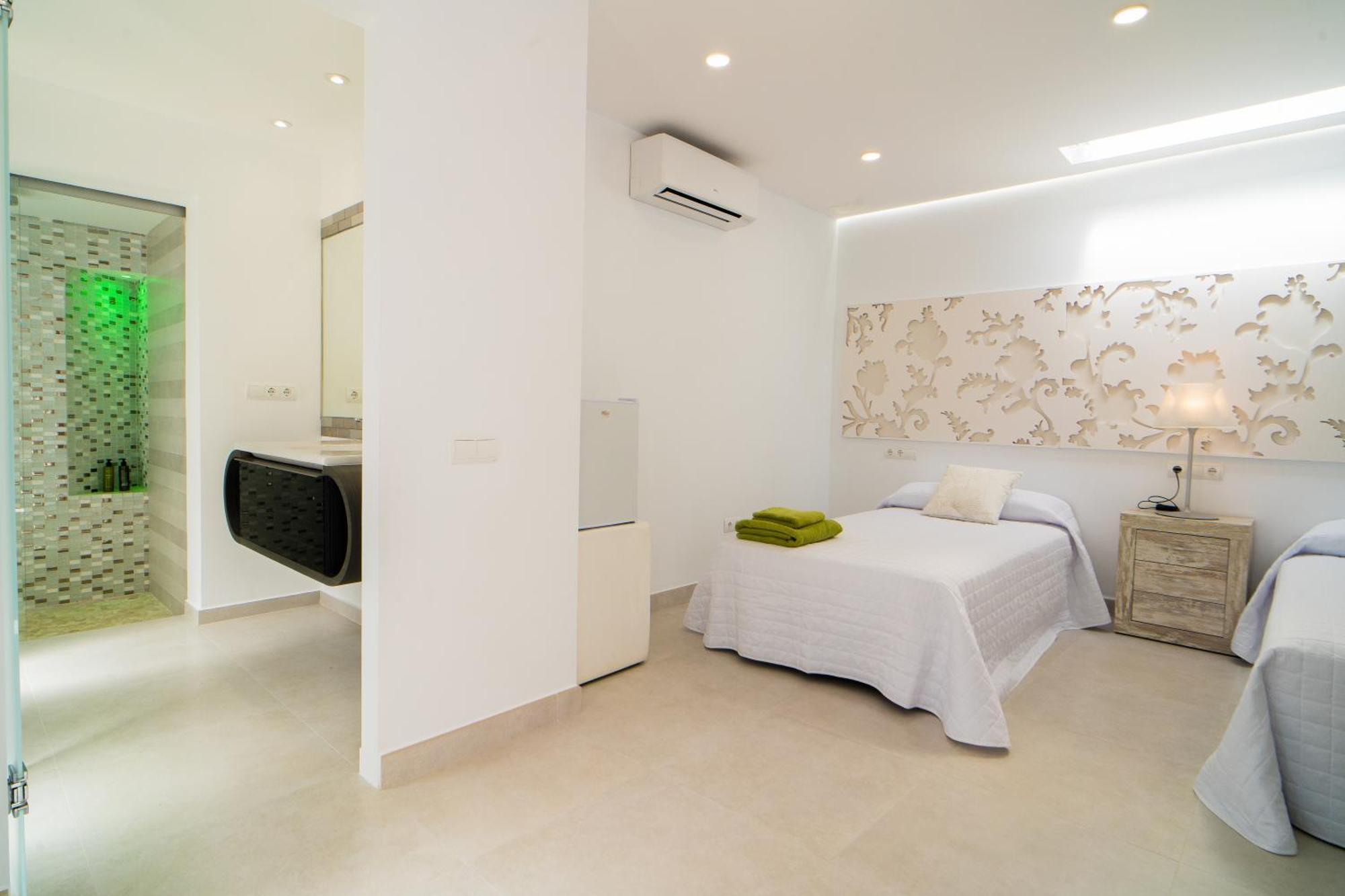 Villa Views Can Funtasa II ซานโฮเซ เด ซา ตาลายา ภายนอก รูปภาพ
