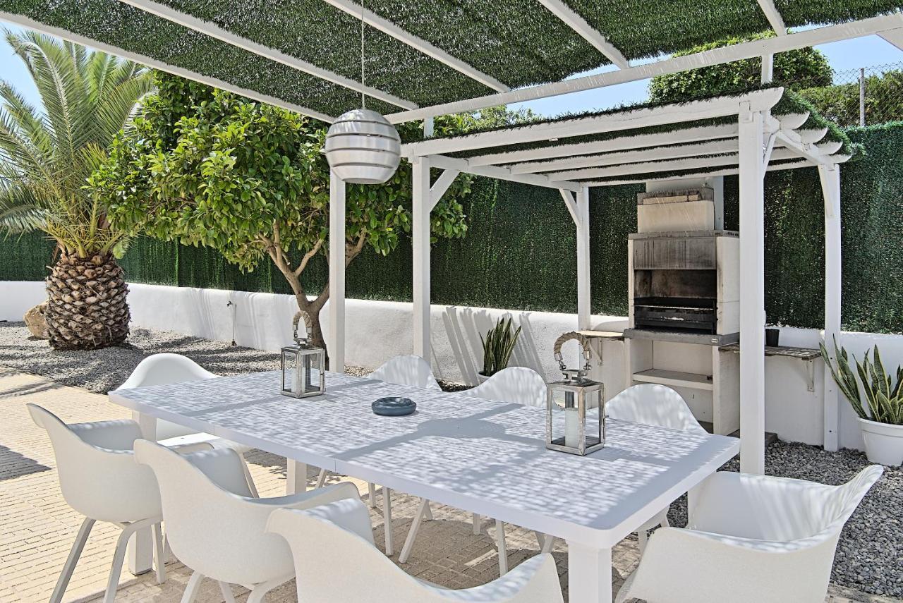 Villa Views Can Funtasa II ซานโฮเซ เด ซา ตาลายา ภายนอก รูปภาพ