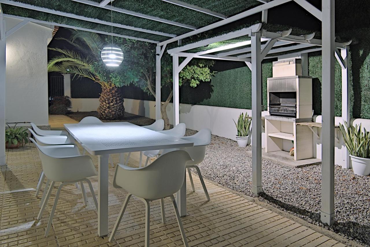 Villa Views Can Funtasa II ซานโฮเซ เด ซา ตาลายา ภายนอก รูปภาพ