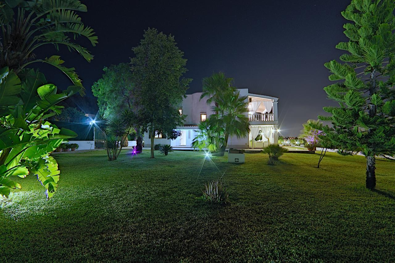 Villa Views Can Funtasa II ซานโฮเซ เด ซา ตาลายา ภายนอก รูปภาพ